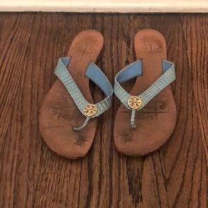 Tory Burch Thora Sandals